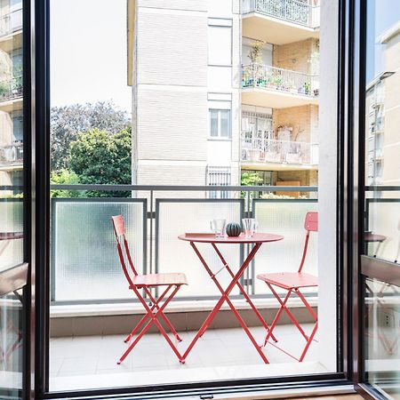 Easylife - Accogliente Appartamento In Bocconi Milaan Buitenkant foto