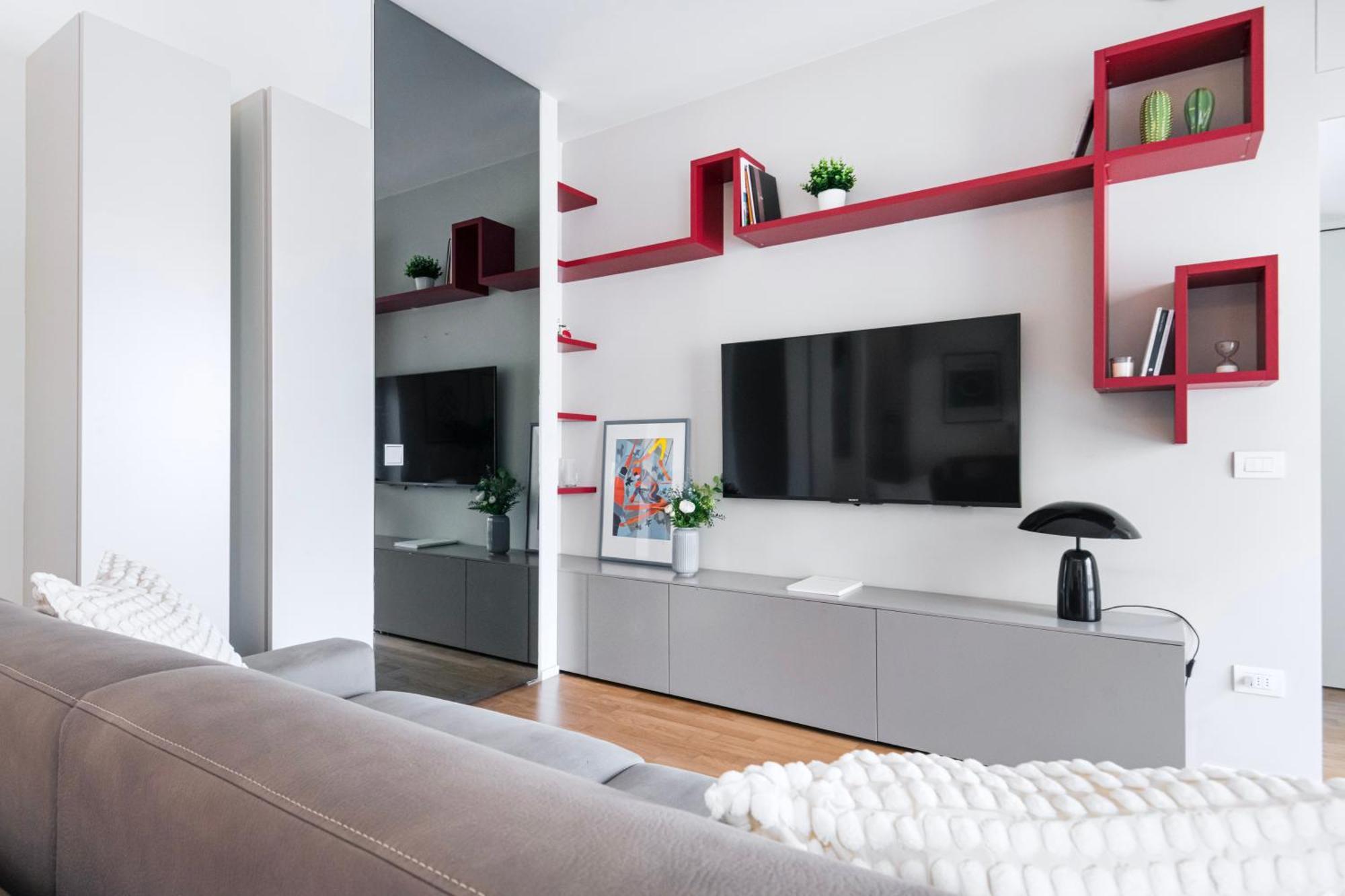 Easylife - Accogliente Appartamento In Bocconi Milaan Buitenkant foto