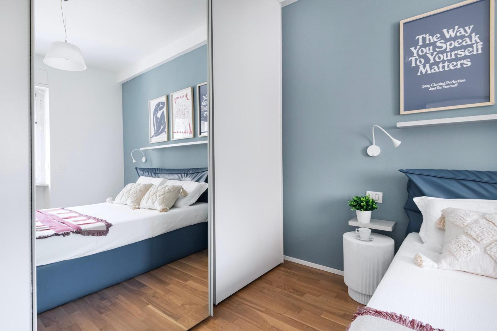 Easylife - Accogliente Appartamento In Bocconi Milaan Buitenkant foto