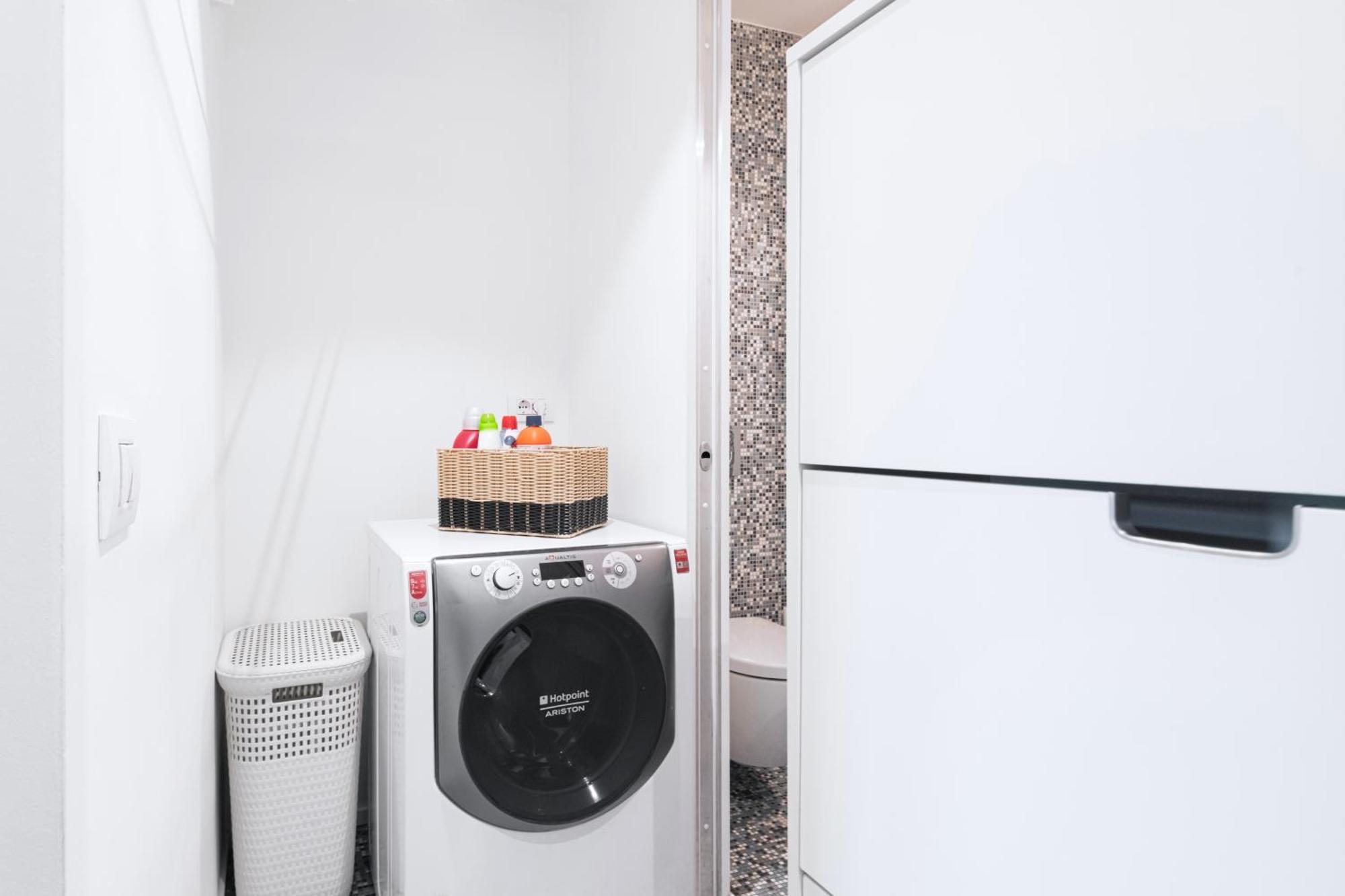 Easylife - Accogliente Appartamento In Bocconi Milaan Buitenkant foto