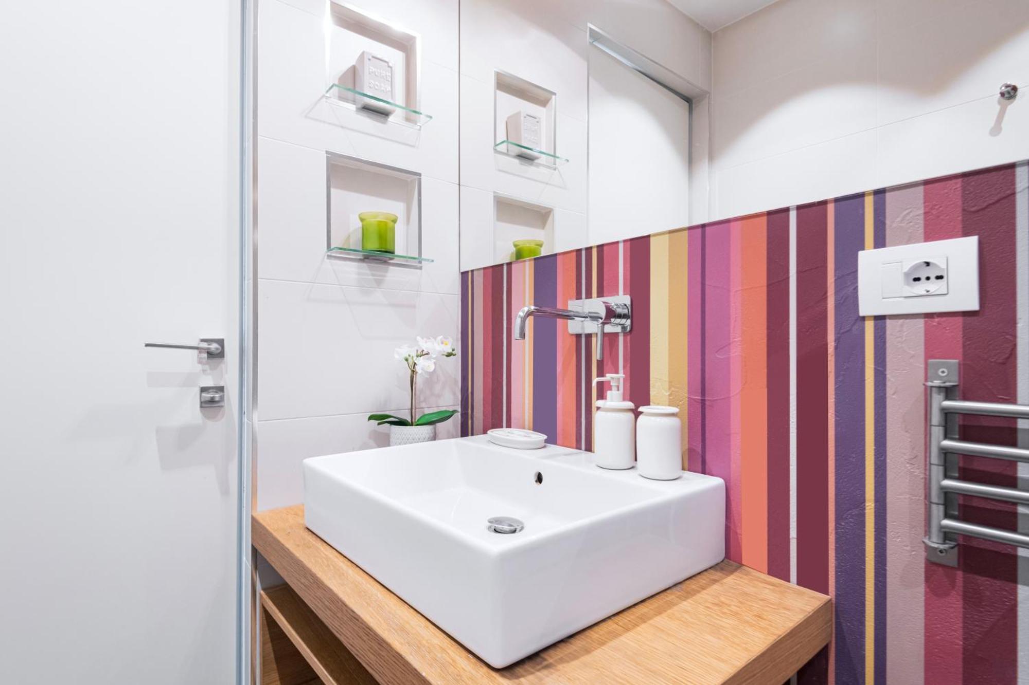 Easylife - Accogliente Appartamento In Bocconi Milaan Buitenkant foto