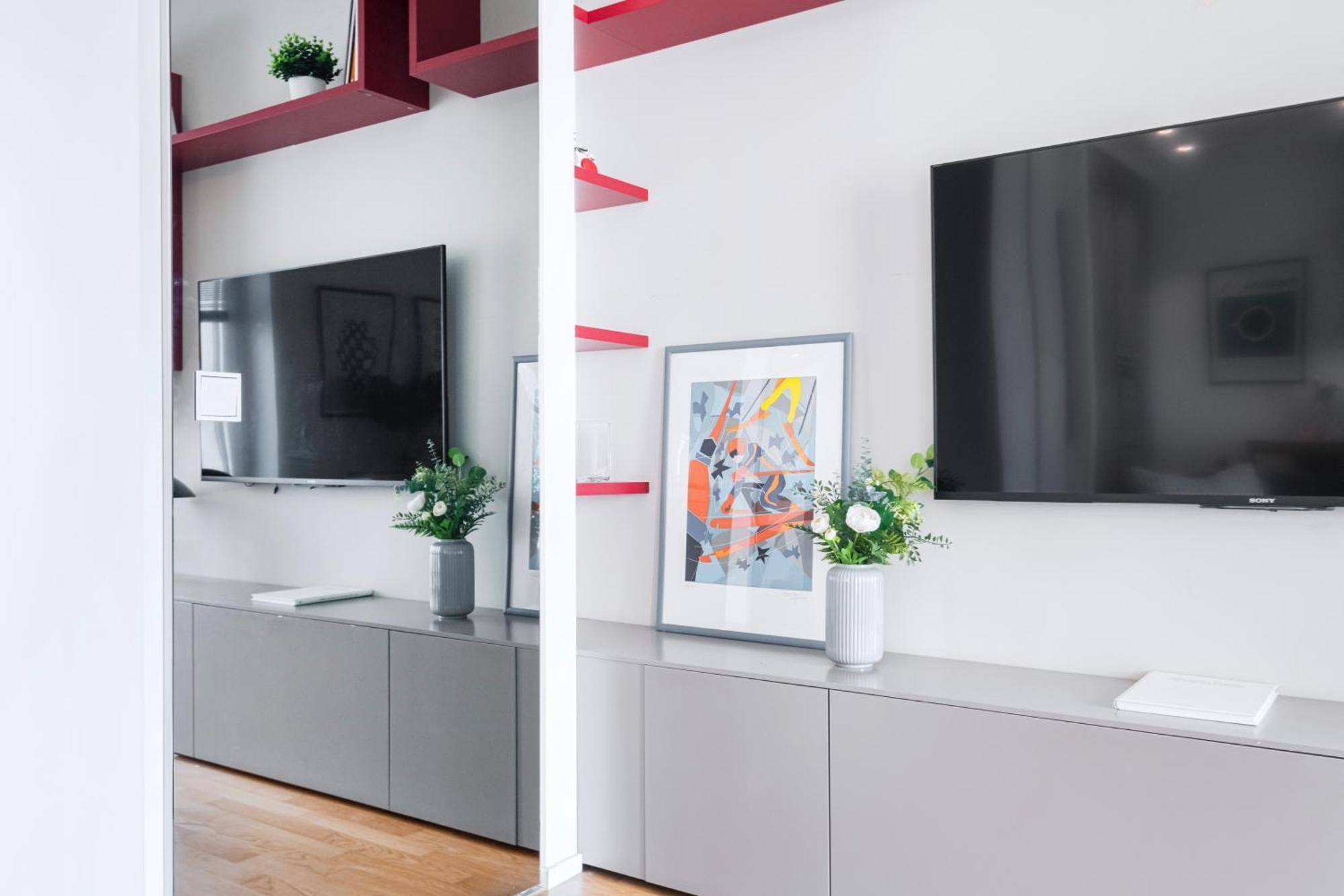 Easylife - Accogliente Appartamento In Bocconi Milaan Buitenkant foto