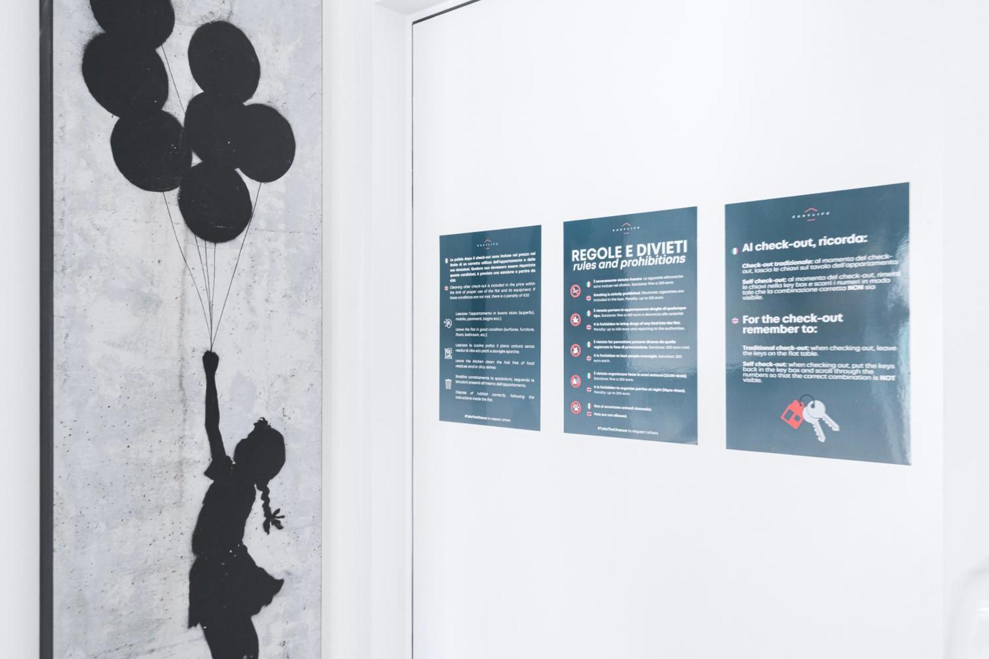 Easylife - Accogliente Appartamento In Bocconi Milaan Buitenkant foto